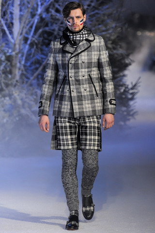 Moncler Gamme Bleu / - 2013-2014